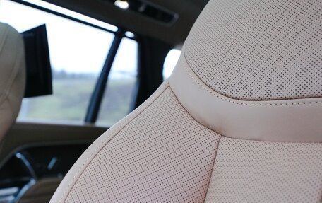 Land Rover Range Rover IV рестайлинг, 2024 год, 22 200 000 рублей, 15 фотография