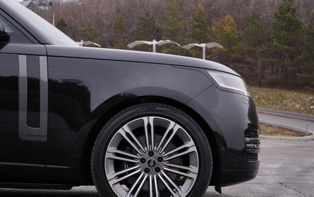 Land Rover Range Rover IV рестайлинг, 2024 год, 22 200 000 рублей, 8 фотография