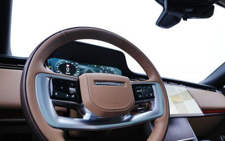 Land Rover Range Rover IV рестайлинг, 2024 год, 22 200 000 рублей, 13 фотография