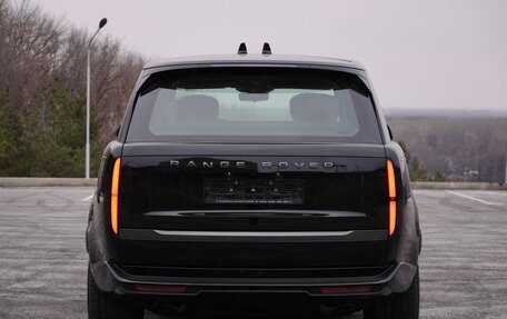 Land Rover Range Rover IV рестайлинг, 2024 год, 22 200 000 рублей, 5 фотография