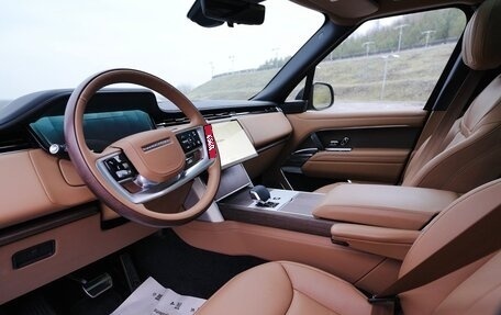 Land Rover Range Rover IV рестайлинг, 2024 год, 22 200 000 рублей, 12 фотография