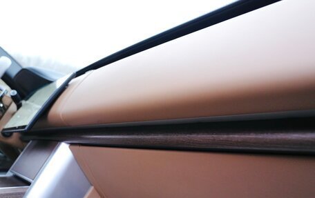 Land Rover Range Rover IV рестайлинг, 2024 год, 22 200 000 рублей, 17 фотография