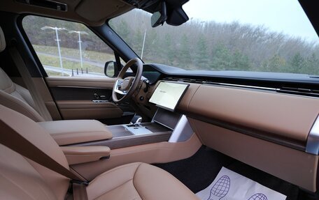 Land Rover Range Rover IV рестайлинг, 2024 год, 22 200 000 рублей, 20 фотография