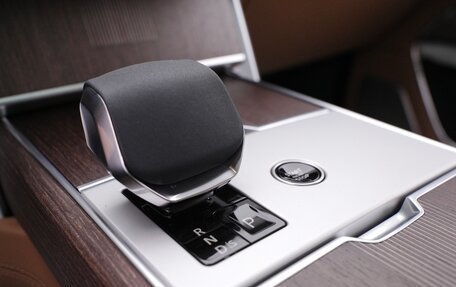 Land Rover Range Rover IV рестайлинг, 2024 год, 22 200 000 рублей, 18 фотография