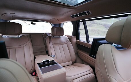 Land Rover Range Rover IV рестайлинг, 2024 год, 22 200 000 рублей, 29 фотография