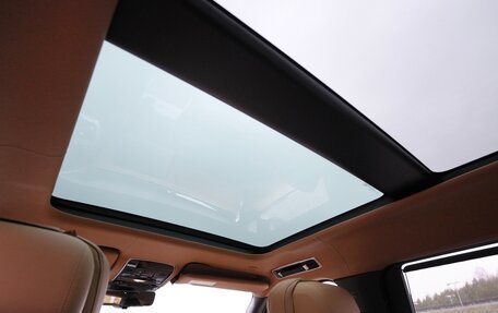 Land Rover Range Rover IV рестайлинг, 2024 год, 22 200 000 рублей, 31 фотография