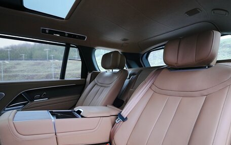 Land Rover Range Rover IV рестайлинг, 2024 год, 22 200 000 рублей, 33 фотография