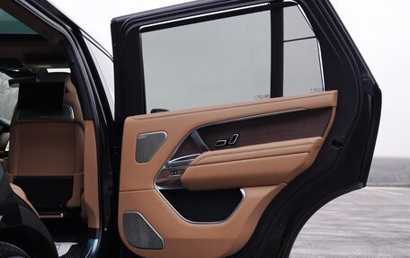 Land Rover Range Rover IV рестайлинг, 2024 год, 22 200 000 рублей, 36 фотография