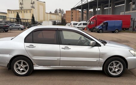 Mitsubishi Lancer IX, 2005 год, 285 000 рублей, 5 фотография