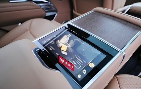 Land Rover Range Rover IV рестайлинг, 2024 год, 22 200 000 рублей, 38 фотография