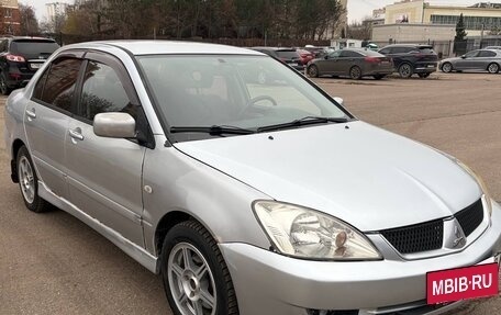 Mitsubishi Lancer IX, 2005 год, 285 000 рублей, 2 фотография