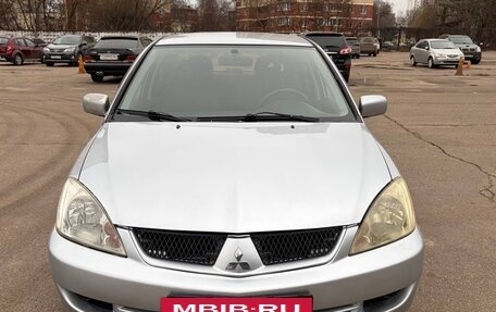 Mitsubishi Lancer IX, 2005 год, 285 000 рублей, 3 фотография