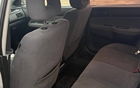 Mitsubishi Lancer IX, 2005 год, 285 000 рублей, 11 фотография