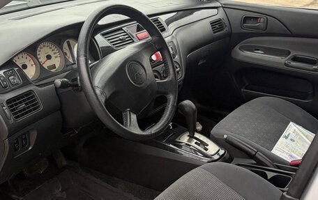 Mitsubishi Lancer IX, 2005 год, 285 000 рублей, 10 фотография