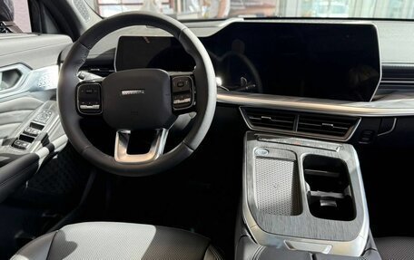 Haval F7x, 2025 год, 3 699 000 рублей, 8 фотография