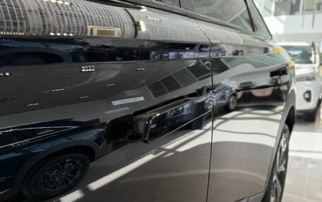 Haval F7x, 2025 год, 3 699 000 рублей, 4 фотография