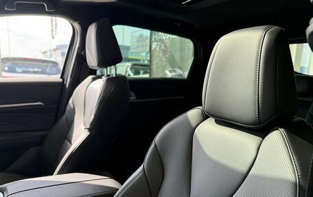 Haval F7x, 2025 год, 3 699 000 рублей, 10 фотография