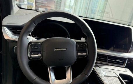 Haval F7x, 2025 год, 3 699 000 рублей, 9 фотография