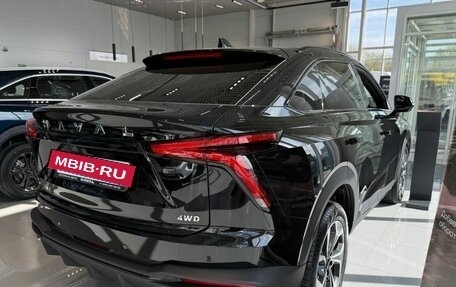 Haval F7x, 2025 год, 3 699 000 рублей, 5 фотография