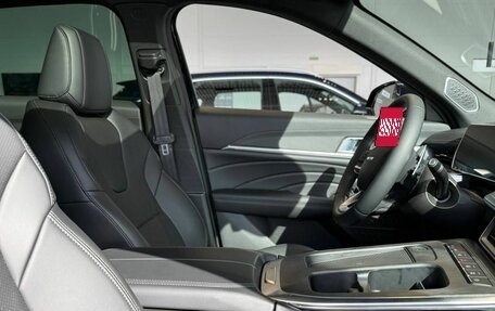 Haval F7x, 2025 год, 3 699 000 рублей, 6 фотография