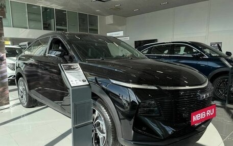 Haval F7x, 2025 год, 3 699 000 рублей, 3 фотография