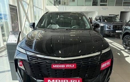 Haval F7x, 2025 год, 3 699 000 рублей, 2 фотография