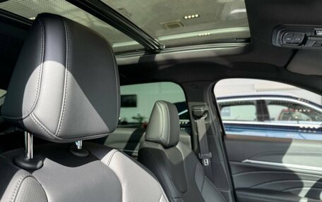 Haval F7x, 2025 год, 3 699 000 рублей, 17 фотография