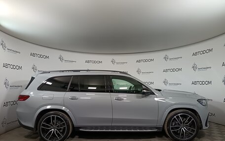 Mercedes-Benz GLS, 2023 год, 15 700 000 рублей, 4 фотография
