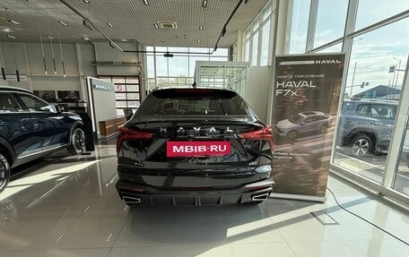 Haval F7x, 2025 год, 3 699 000 рублей, 20 фотография