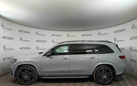 Mercedes-Benz GLS, 2023 год, 15 700 000 рублей, 6 фотография