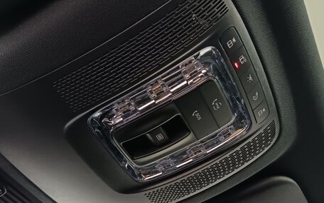 Mercedes-Benz GLS, 2023 год, 15 700 000 рублей, 8 фотография