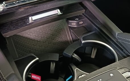 Mercedes-Benz GLS, 2023 год, 15 700 000 рублей, 9 фотография