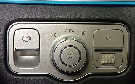 Mercedes-Benz GLS, 2023 год, 15 700 000 рублей, 20 фотография