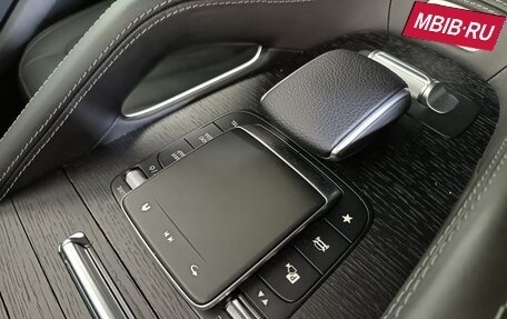 Mercedes-Benz GLS, 2023 год, 15 700 000 рублей, 11 фотография