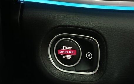 Mercedes-Benz GLS, 2023 год, 15 700 000 рублей, 13 фотография