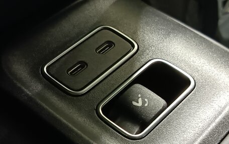 Mercedes-Benz GLS, 2023 год, 15 700 000 рублей, 28 фотография