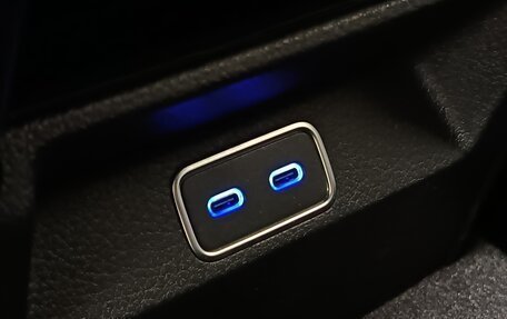 Mercedes-Benz GLS, 2023 год, 15 700 000 рублей, 26 фотография