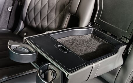 Mercedes-Benz GLS, 2023 год, 15 700 000 рублей, 25 фотография