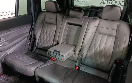 Mercedes-Benz GLS, 2023 год, 15 700 000 рублей, 35 фотография