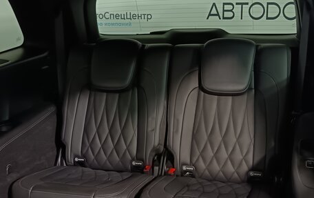 Mercedes-Benz GLS, 2023 год, 15 700 000 рублей, 34 фотография