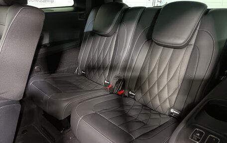 Mercedes-Benz GLS, 2023 год, 15 700 000 рублей, 29 фотография