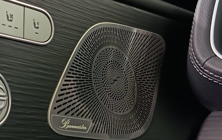 Mercedes-Benz GLS, 2023 год, 15 700 000 рублей, 22 фотография