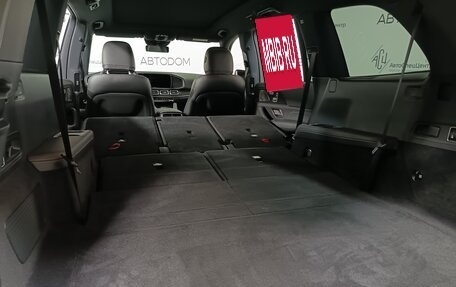 Mercedes-Benz GLS, 2023 год, 15 700 000 рублей, 33 фотография