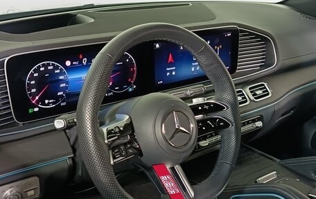 Mercedes-Benz GLS, 2023 год, 15 700 000 рублей, 24 фотография