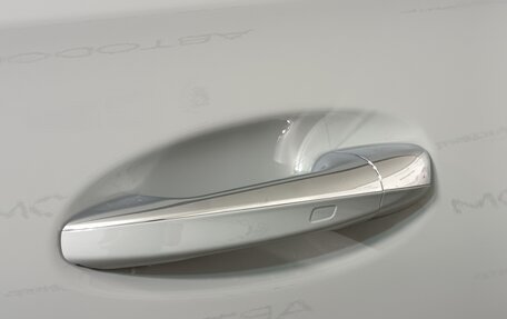 Mercedes-Benz GLS, 2023 год, 15 700 000 рублей, 40 фотография