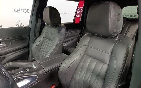 Mercedes-Benz GLS, 2023 год, 15 700 000 рублей, 36 фотография