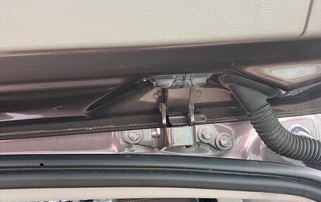 BMW X3, 2012 год, 1 520 000 рублей, 14 фотография