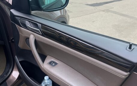 BMW X3, 2012 год, 1 520 000 рублей, 12 фотография