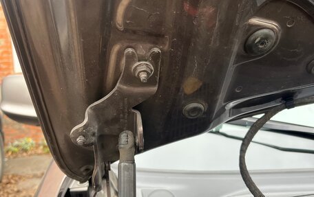 BMW X3, 2012 год, 1 520 000 рублей, 5 фотография