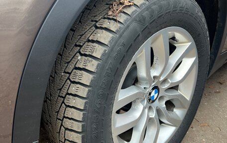 BMW X3, 2012 год, 1 520 000 рублей, 1 фотография